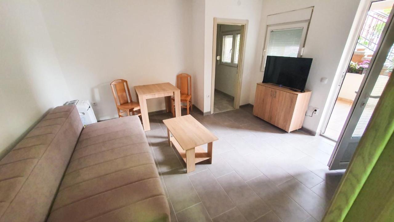 S&M Apartmani Sokobanja Zewnętrze zdjęcie