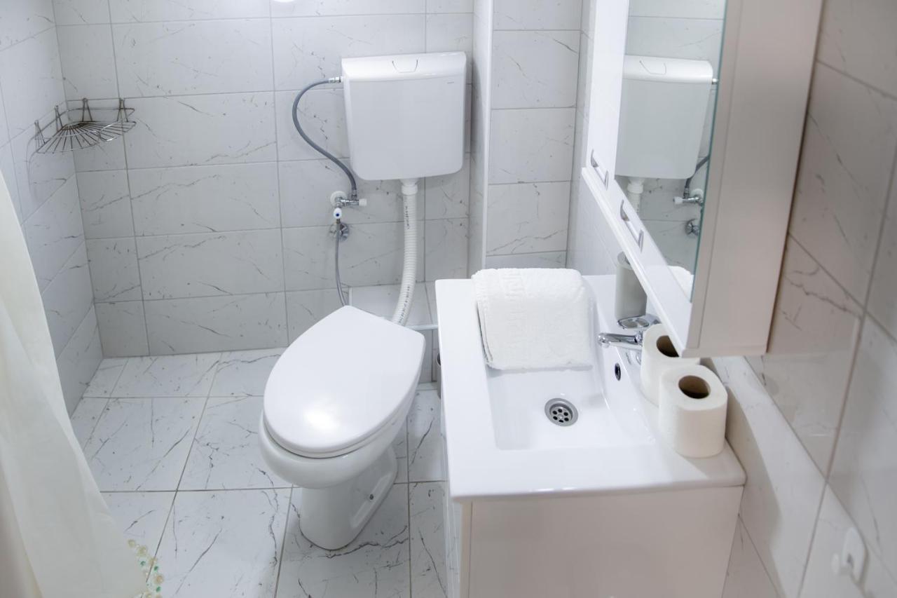 S&M Apartmani Sokobanja Zewnętrze zdjęcie