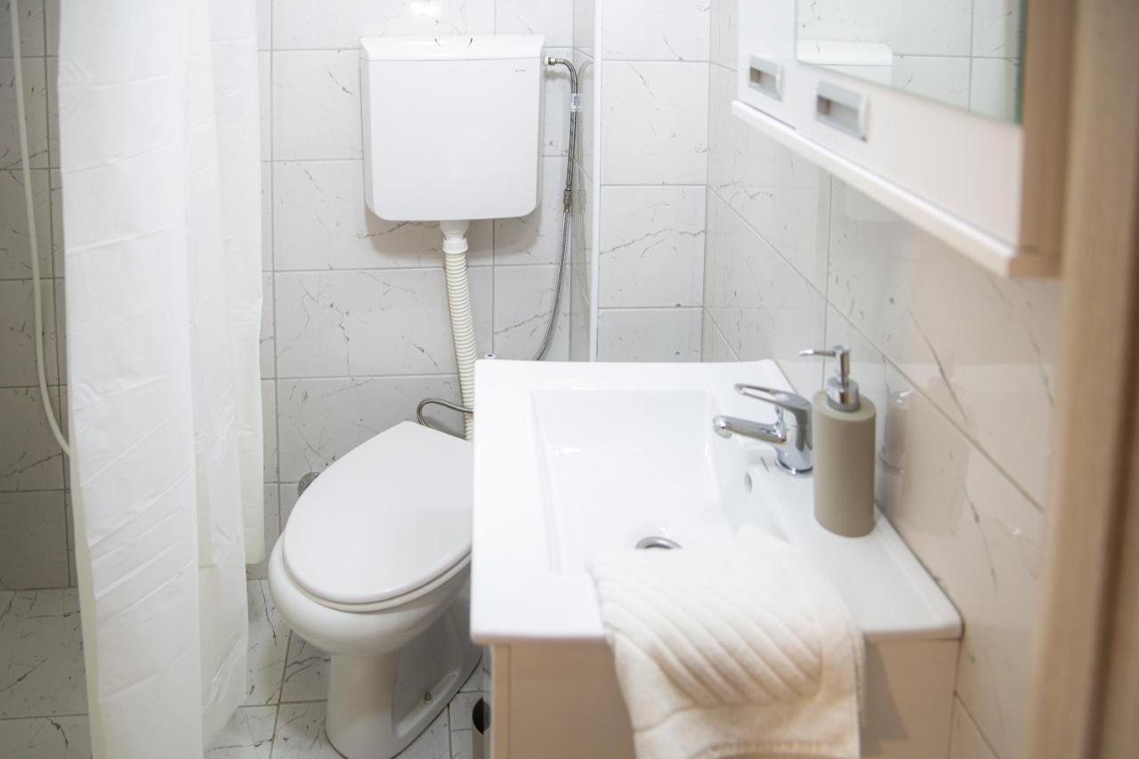 S&M Apartmani Sokobanja Zewnętrze zdjęcie