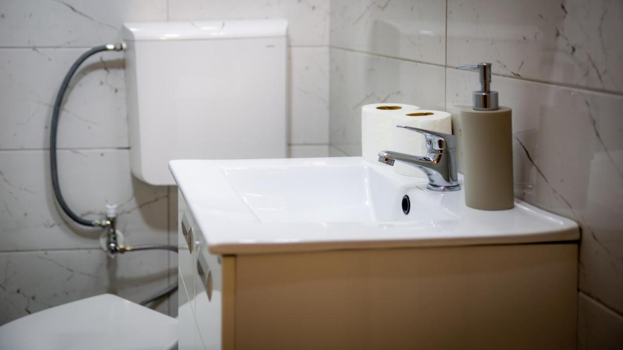 S&M Apartmani Sokobanja Zewnętrze zdjęcie