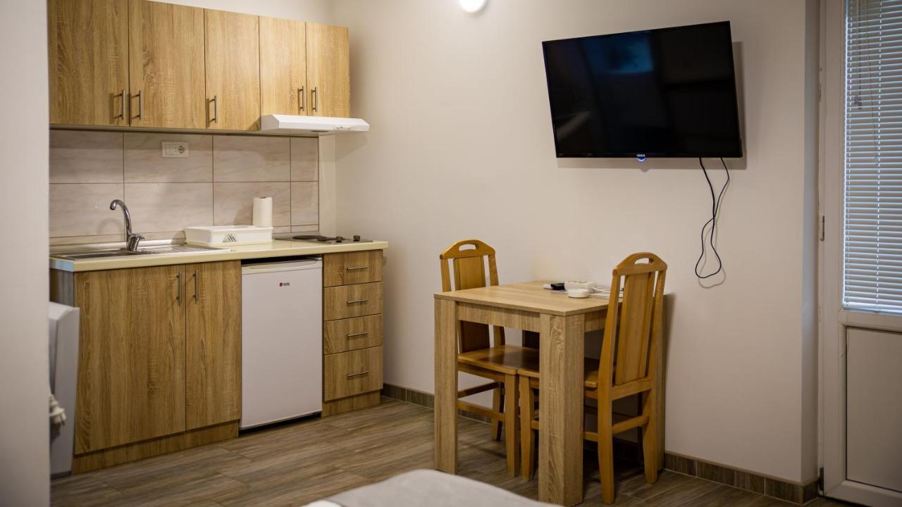 S&M Apartmani Sokobanja Zewnętrze zdjęcie