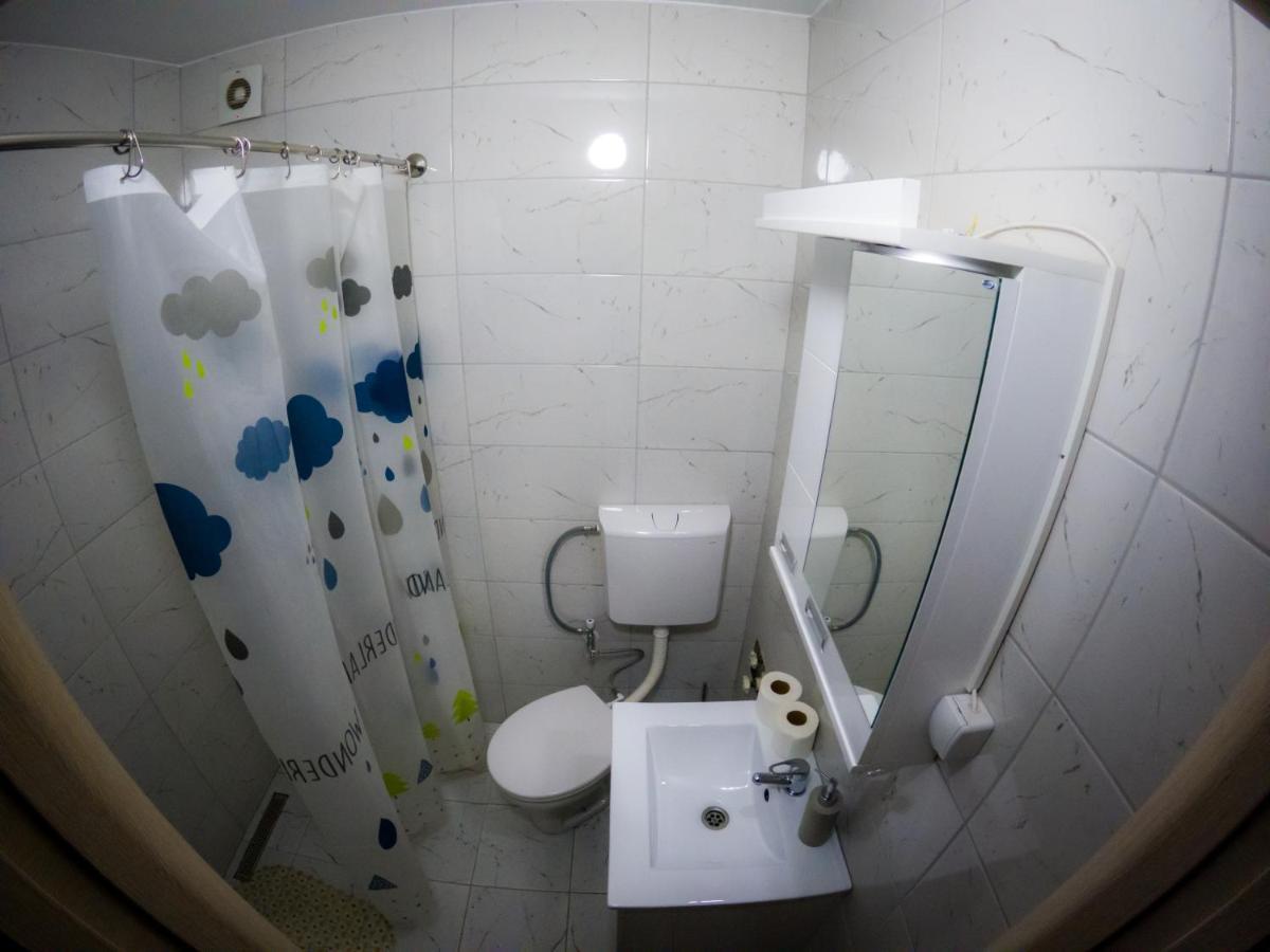 S&M Apartmani Sokobanja Zewnętrze zdjęcie