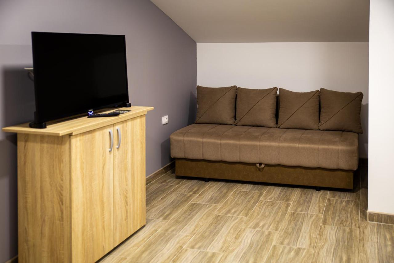 S&M Apartmani Sokobanja Zewnętrze zdjęcie