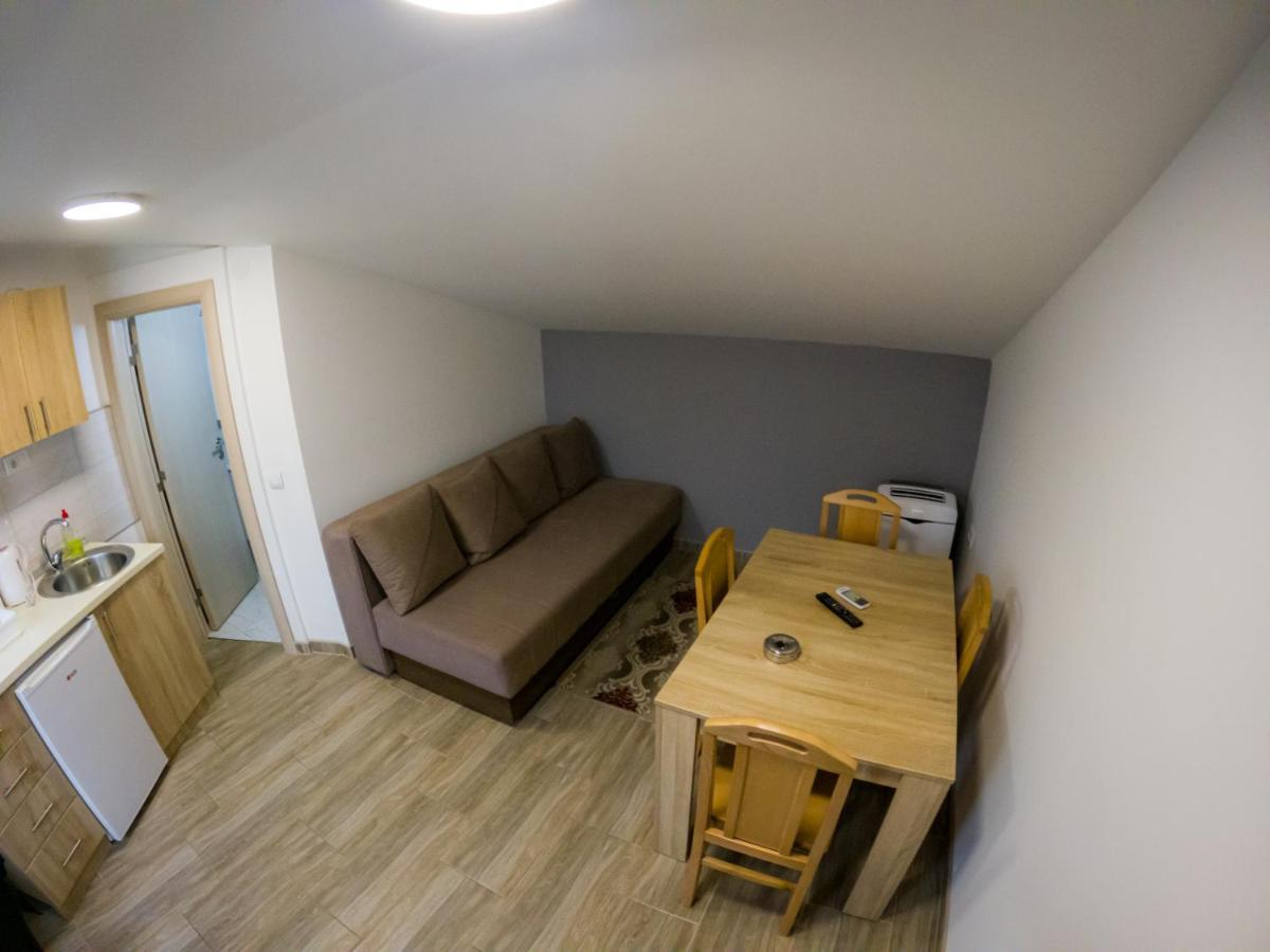 S&M Apartmani Sokobanja Zewnętrze zdjęcie