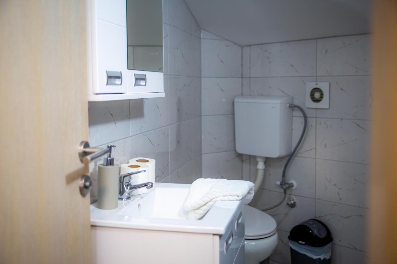 S&M Apartmani Sokobanja Zewnętrze zdjęcie
