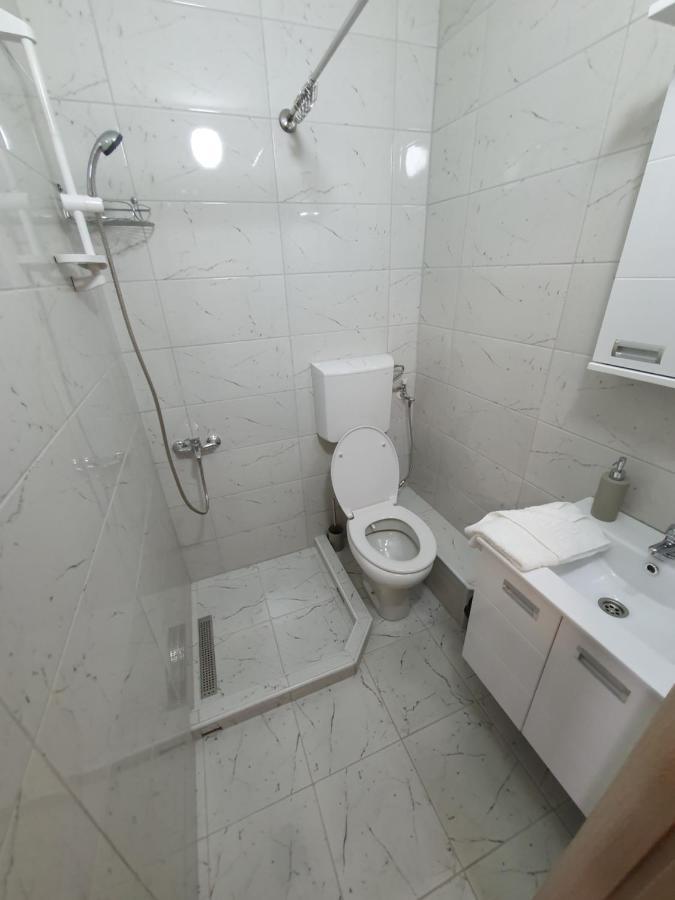 S&M Apartmani Sokobanja Zewnętrze zdjęcie
